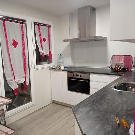 Apartament Cuatro Caminos Zamora Zewnętrze zdjęcie