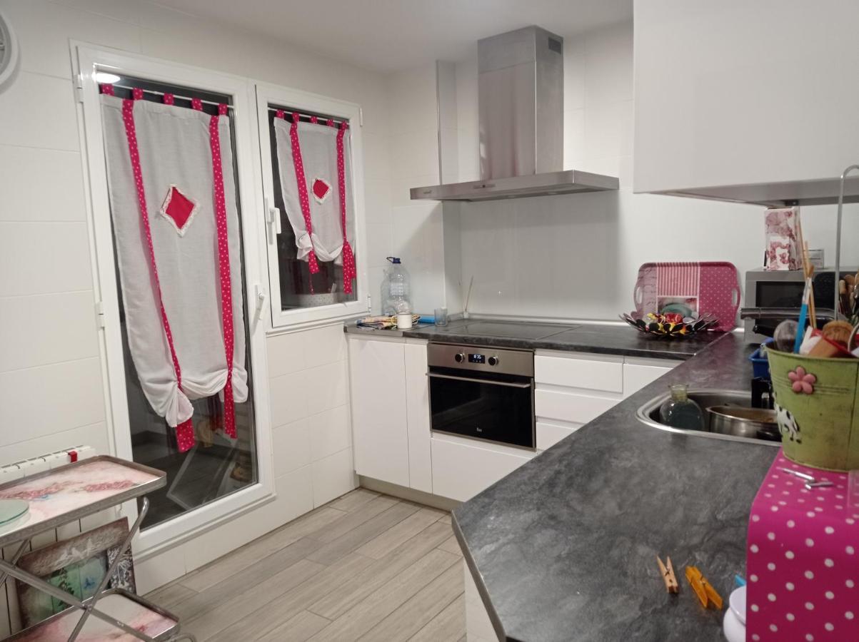 Apartament Cuatro Caminos Zamora Zewnętrze zdjęcie